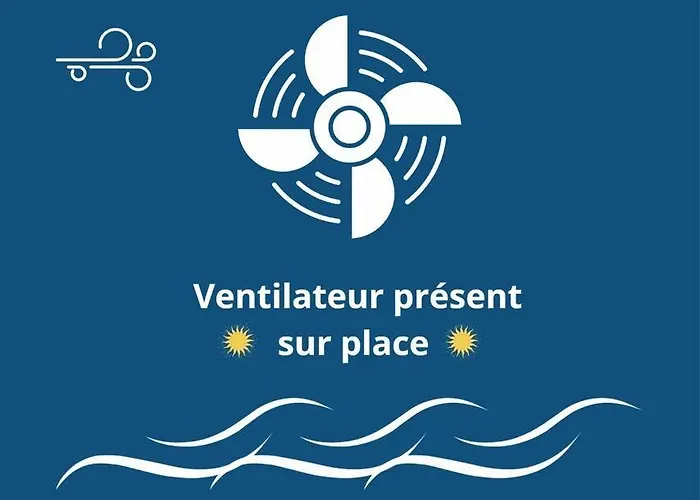 L'etang De L'or *joli T2 * A 10 Min * Proche Montpellier *