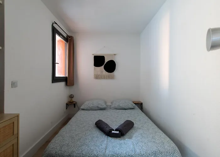 L'etang De L'or *joli T2 * A 10 Min * Proche Montpellier Appartement *