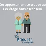 Apartment L'etang De L'or *joli T2 * A 10 Min * Proche Montpellier Carnon-Plage