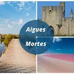 L'etang De L'or *joli T2 * A 10 Min * Proche Montpellier Lägenhet