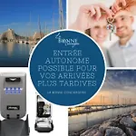 Apartment L'etang De L'or *joli T2 * A 10 Min * Proche Montpellier Carnon-Plage