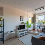 Apartment L'etang De L'or *joli T2 * A 10 Min * Proche Montpellier