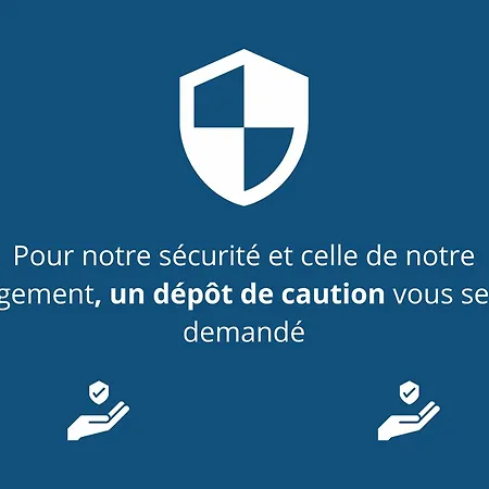 L'etang De L'or *joli T2 * A 10 Min * Proche Montpellier * Карнон-Плаж