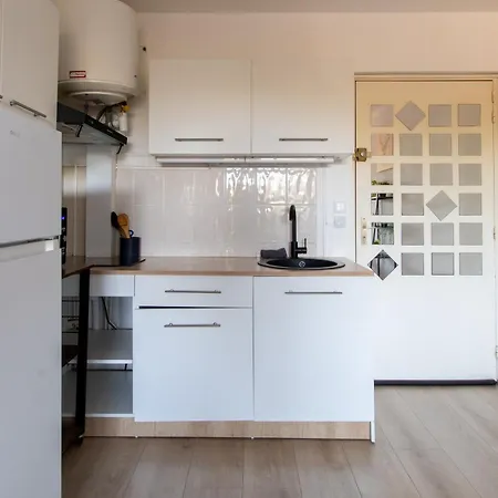 L'etang De L'or *joli T2 * A 10 Min * Proche Montpellier * Карнон-Плаж