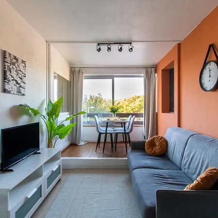L'etang De L'or *joli T2 * A 10 Min * Proche Montpellier Apartmán
